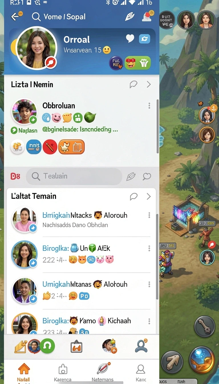 sd107 Terbaru: Download APK Resmi dan Aman screenshot 1