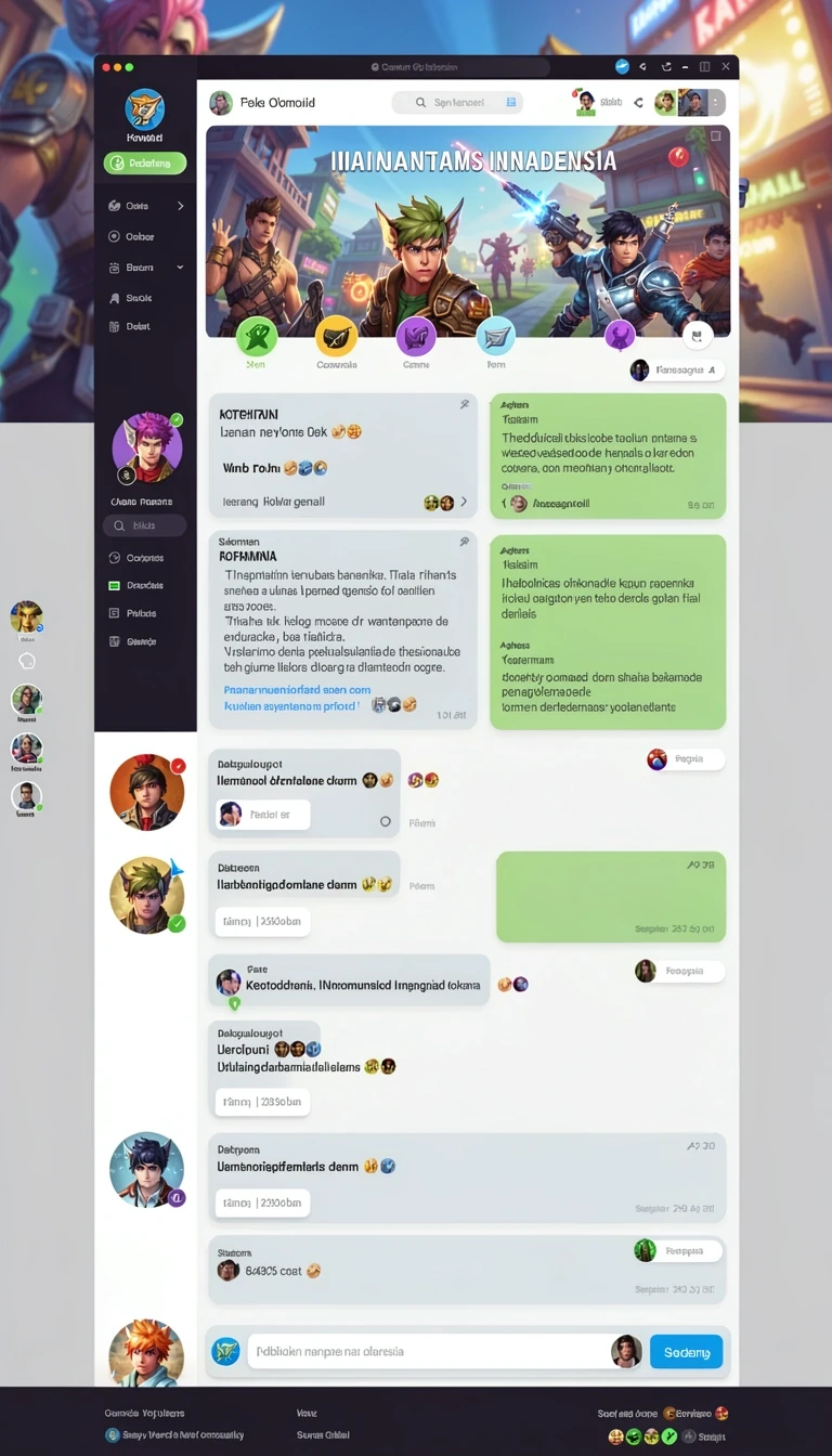 borneo303 Terbaru: Download APK Resmi dan Aman screenshot 1