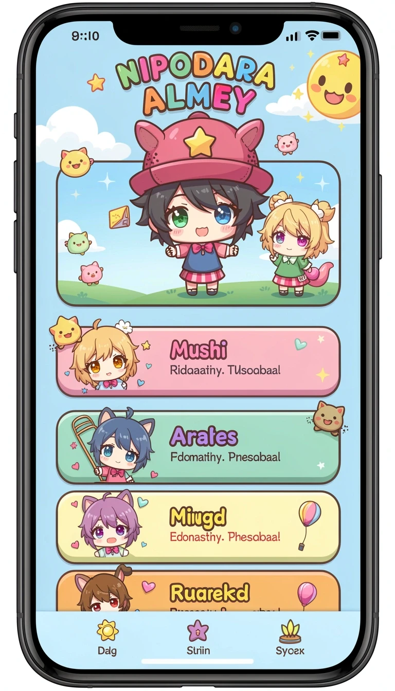Aplikasi r6r6 Resmi dan Terpercaya di Android screenshot 1