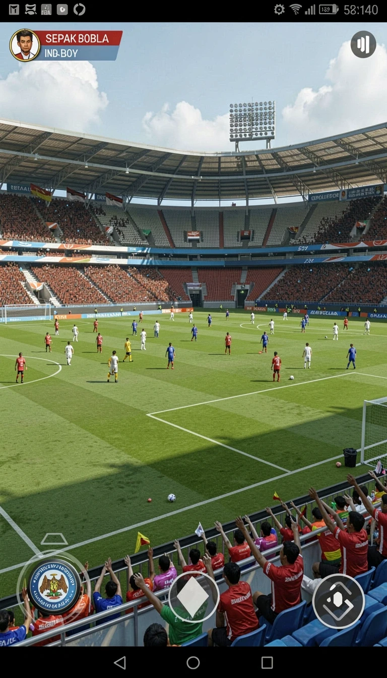 ulartoto Terbaru: Download APK Resmi dan Aman screenshot 3