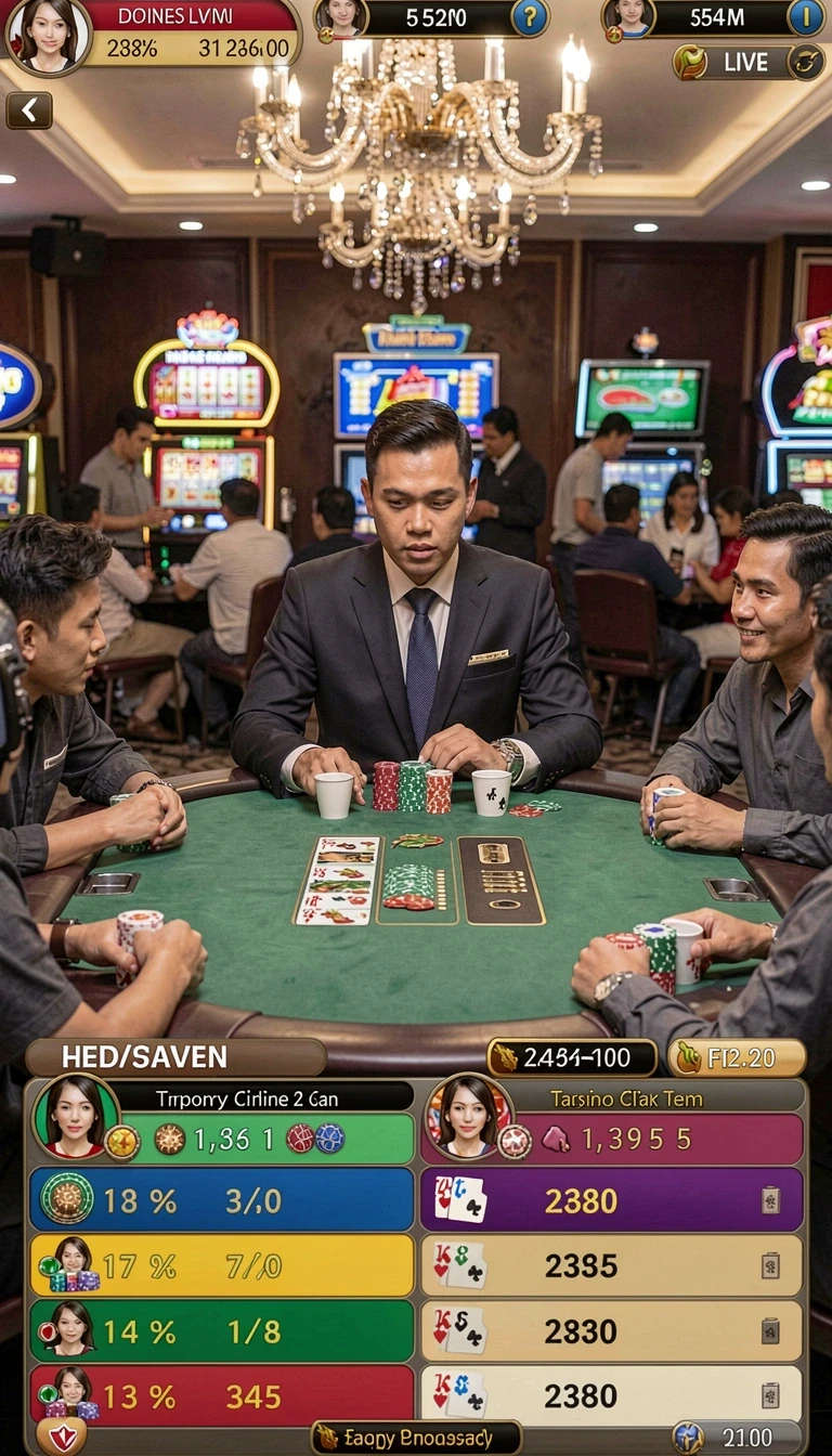 gacorfun Terbaru: Download APK Resmi dan Aman screenshot 2