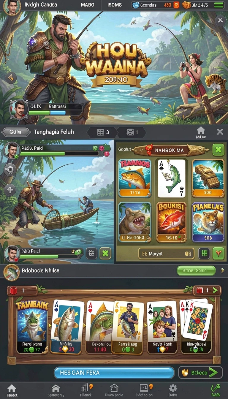 Aplikasi rekening168 Resmi dan Terpercaya di Android screenshot 2