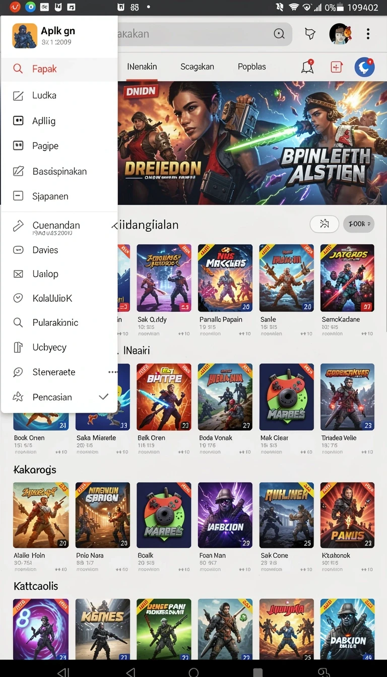 Aplikasi virus88 Resmi dan Terpercaya di Android screenshot 3