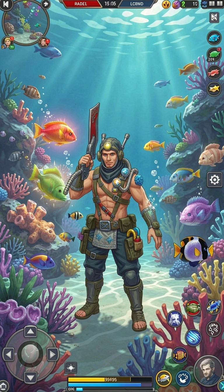preman69 Terbaru: Download APK Resmi dan Aman screenshot 2