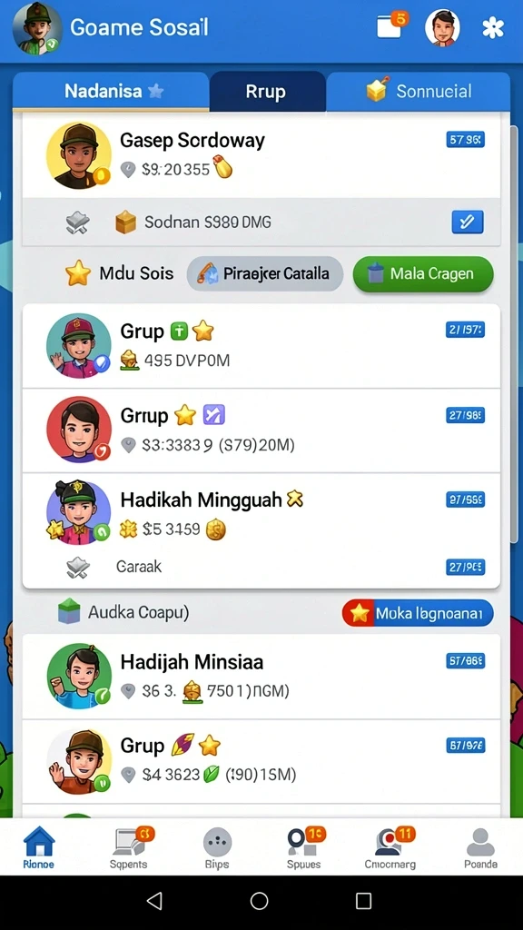 Aplikasi bondan69 Resmi dan Terpercaya di Android screenshot 3
