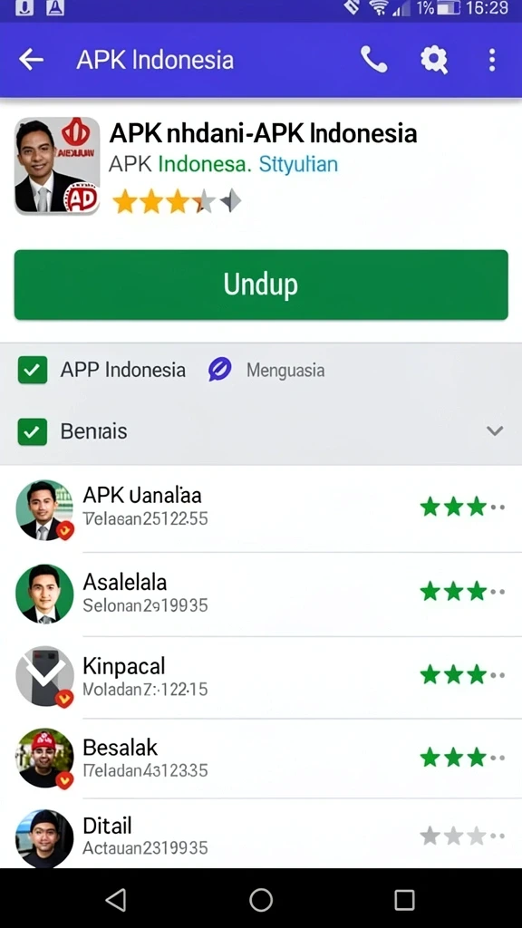 dora77 Terbaru: Download APK Resmi dan Aman screenshot 2