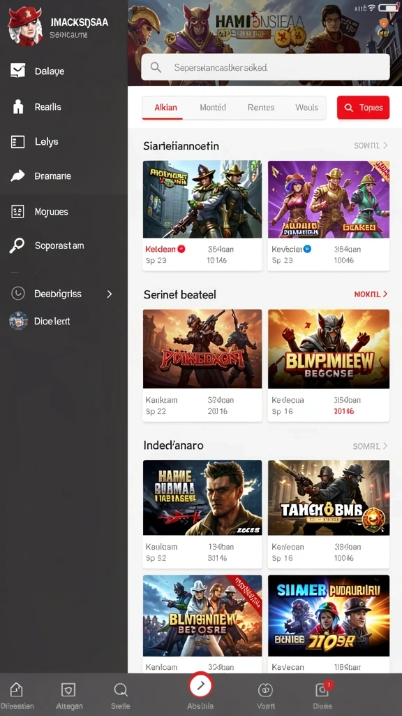 preman69 Terbaru: Download APK Resmi dan Aman screenshot 3