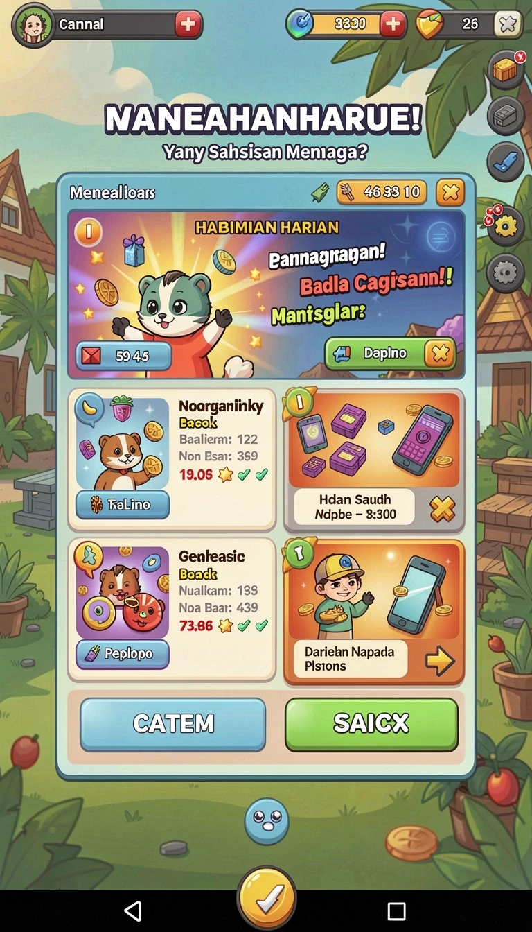 evip2 Terbaru: Download APK Resmi dan Aman screenshot 2