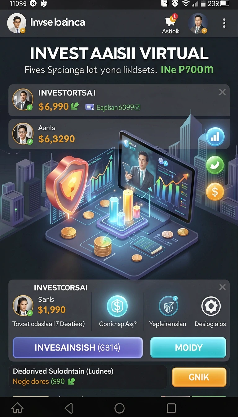 NONA88 Terbaru: Download APK Resmi dan Aman screenshot 2