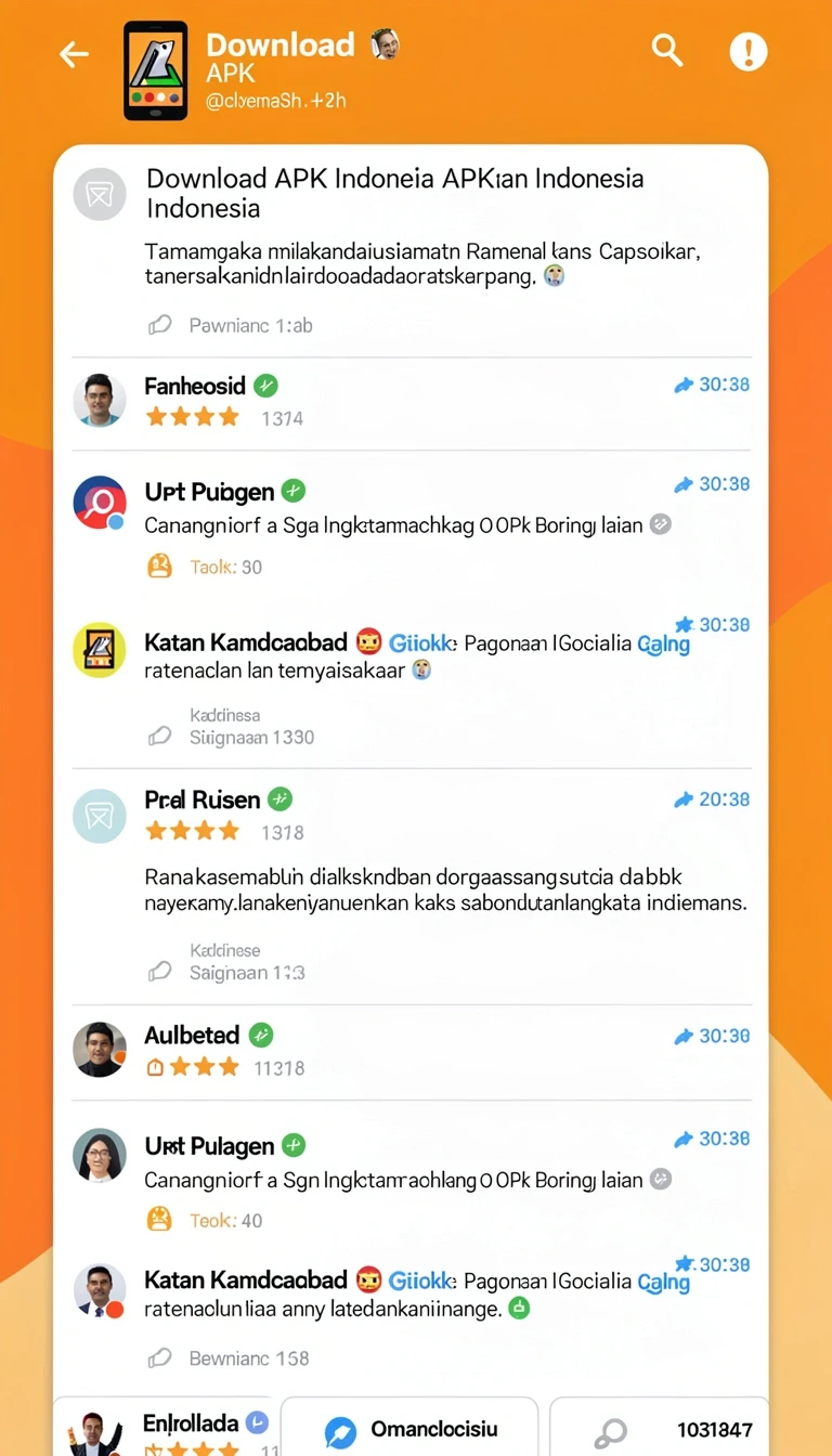 Aplikasi 9et Resmi dan Terpercaya di Android screenshot 1