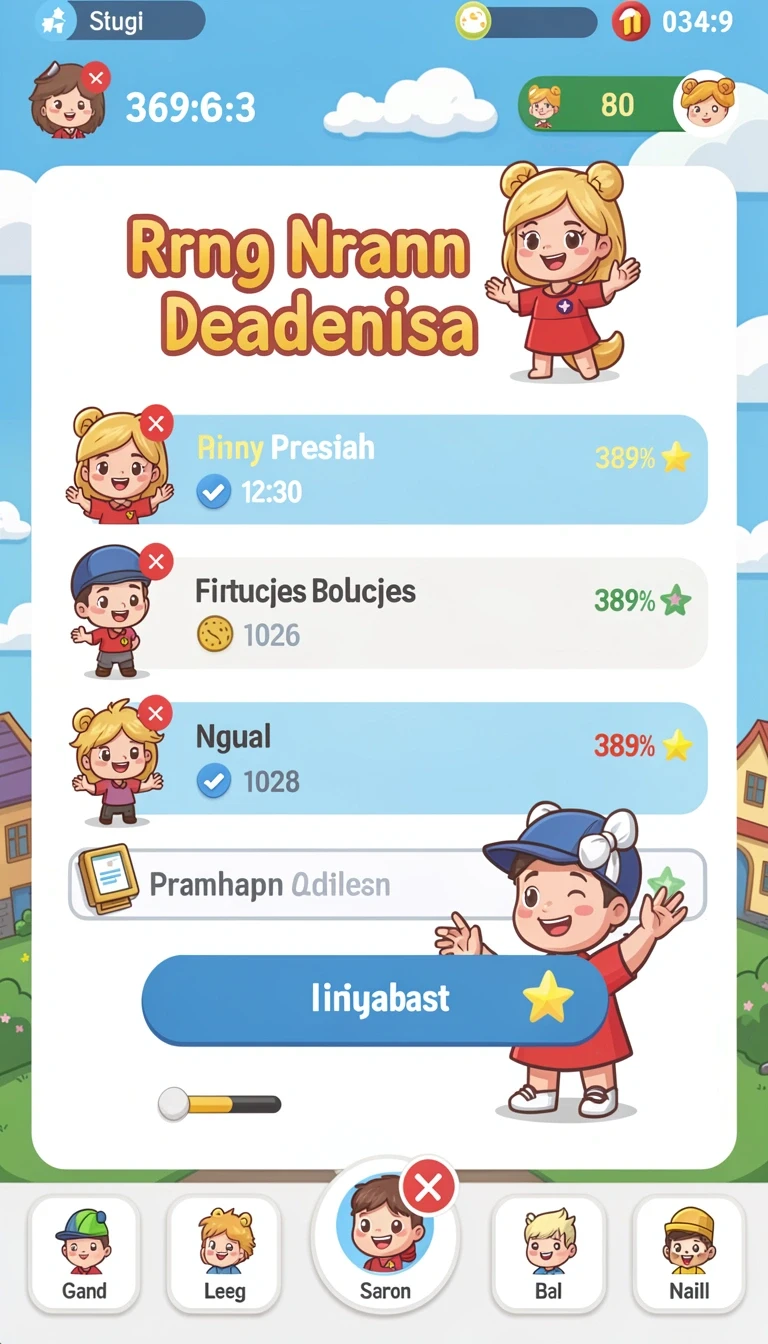 Aplikasi ajaib11 Resmi dan Terpercaya di Android screenshot 1