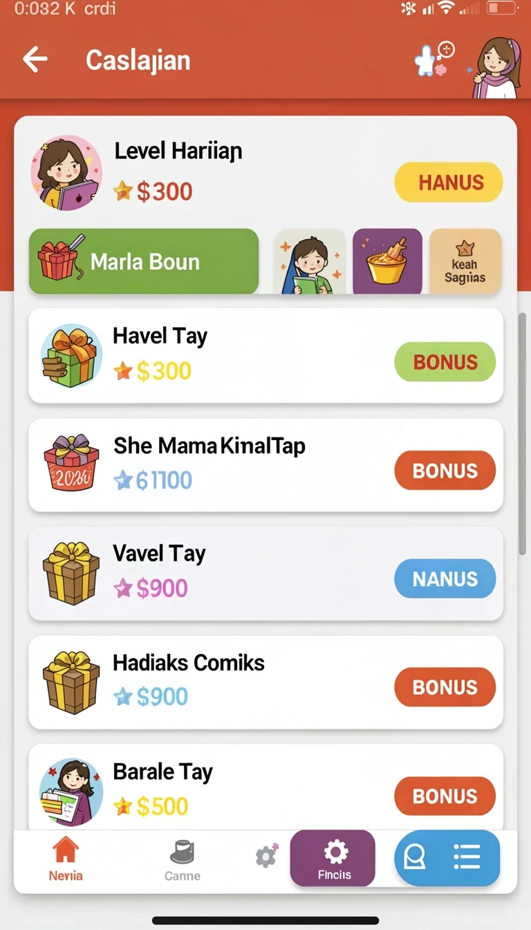 rajampo Terbaru: Download APK Resmi dan Aman screenshot 1