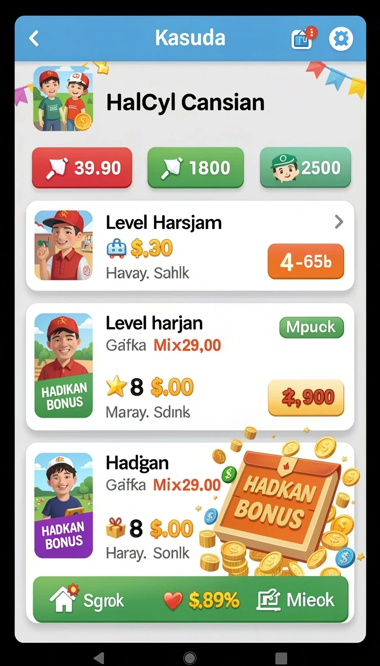 Aplikasi api36 Resmi dan Terpercaya di Android screenshot 3
