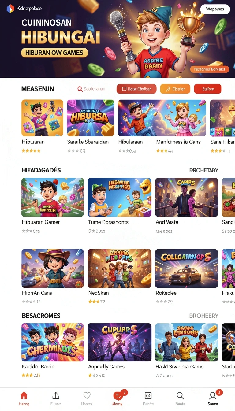 rajampo Terbaru: Download APK Resmi dan Aman screenshot 2