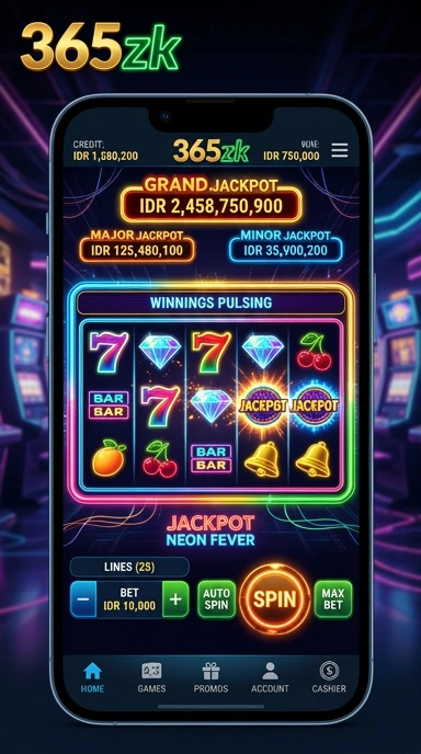Aplikasi nimmat777 Resmi dan Terpercaya di Android screenshot 2