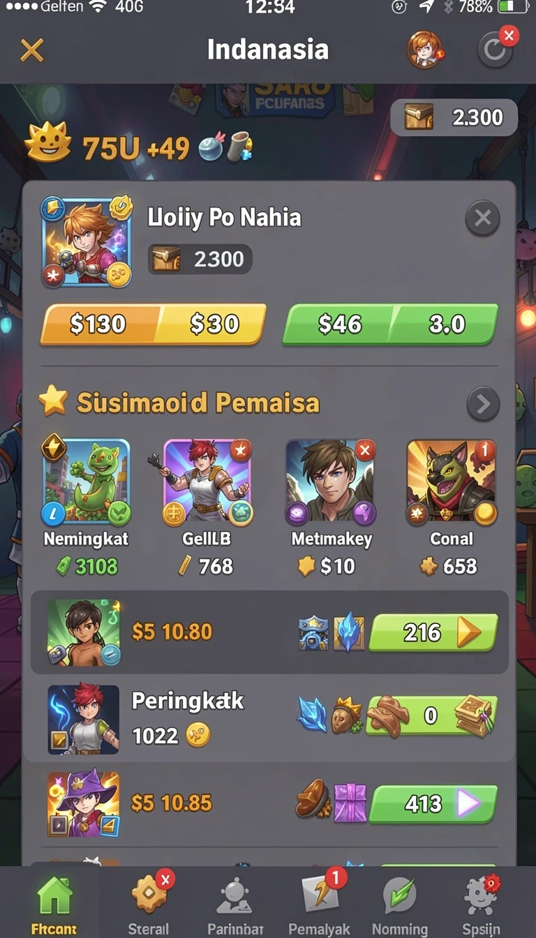 goltogel Terbaru: Download APK Resmi dan Aman screenshot 1