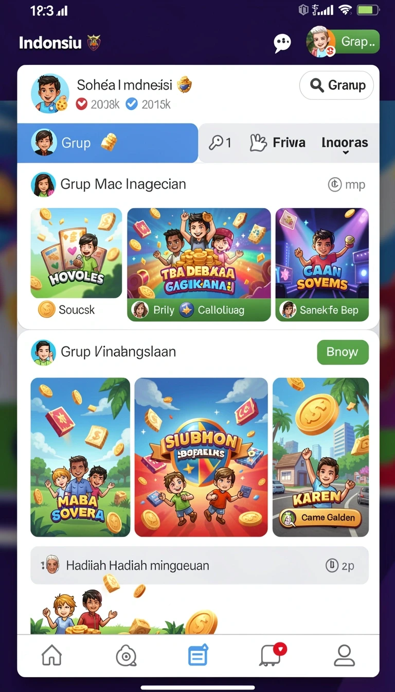 sl888 Terbaru: Download APK Resmi dan Aman screenshot 3