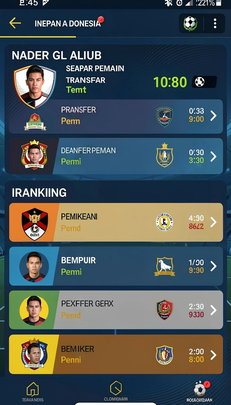 Aplikasi 9et Resmi dan Terpercaya di Android screenshot 2