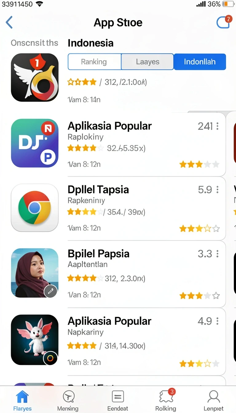 Aplikasi super5 Resmi dan Terpercaya di Android screenshot 2