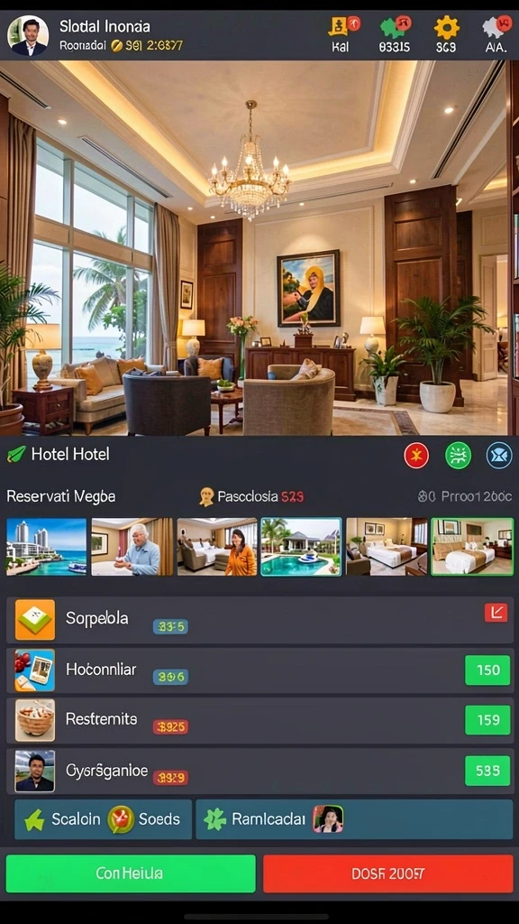 Aplikasi 6rt Resmi: Download dan Instalasi screenshot 3