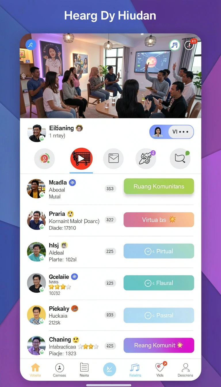 Aplikasi misteritogel Resmi dan Terpercaya di Android screenshot 1