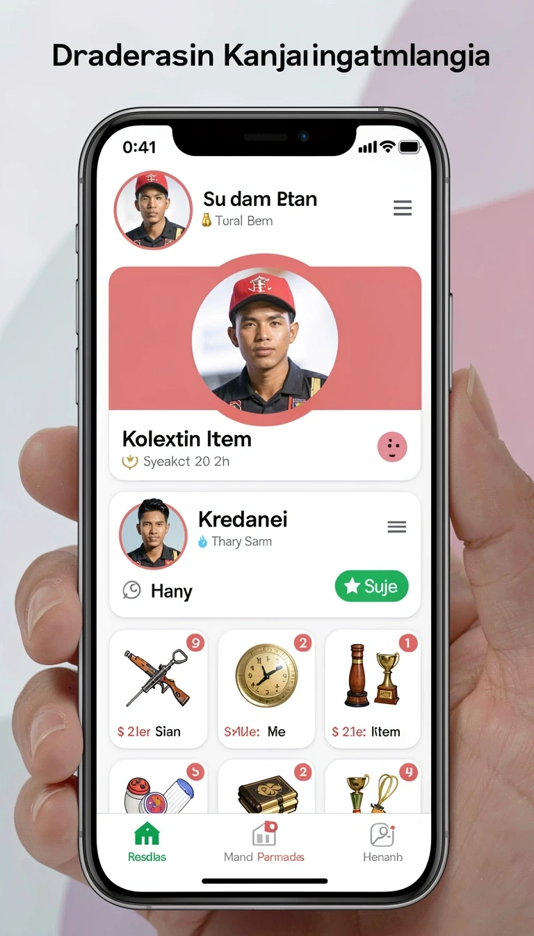 Aplikasi gogo77 Resmi dan Terpercaya di Android screenshot 2