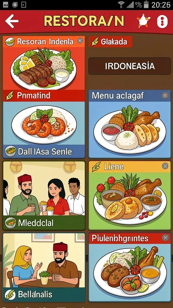 Aplikasi tekno Resmi dan Terpercaya di Android screenshot 1