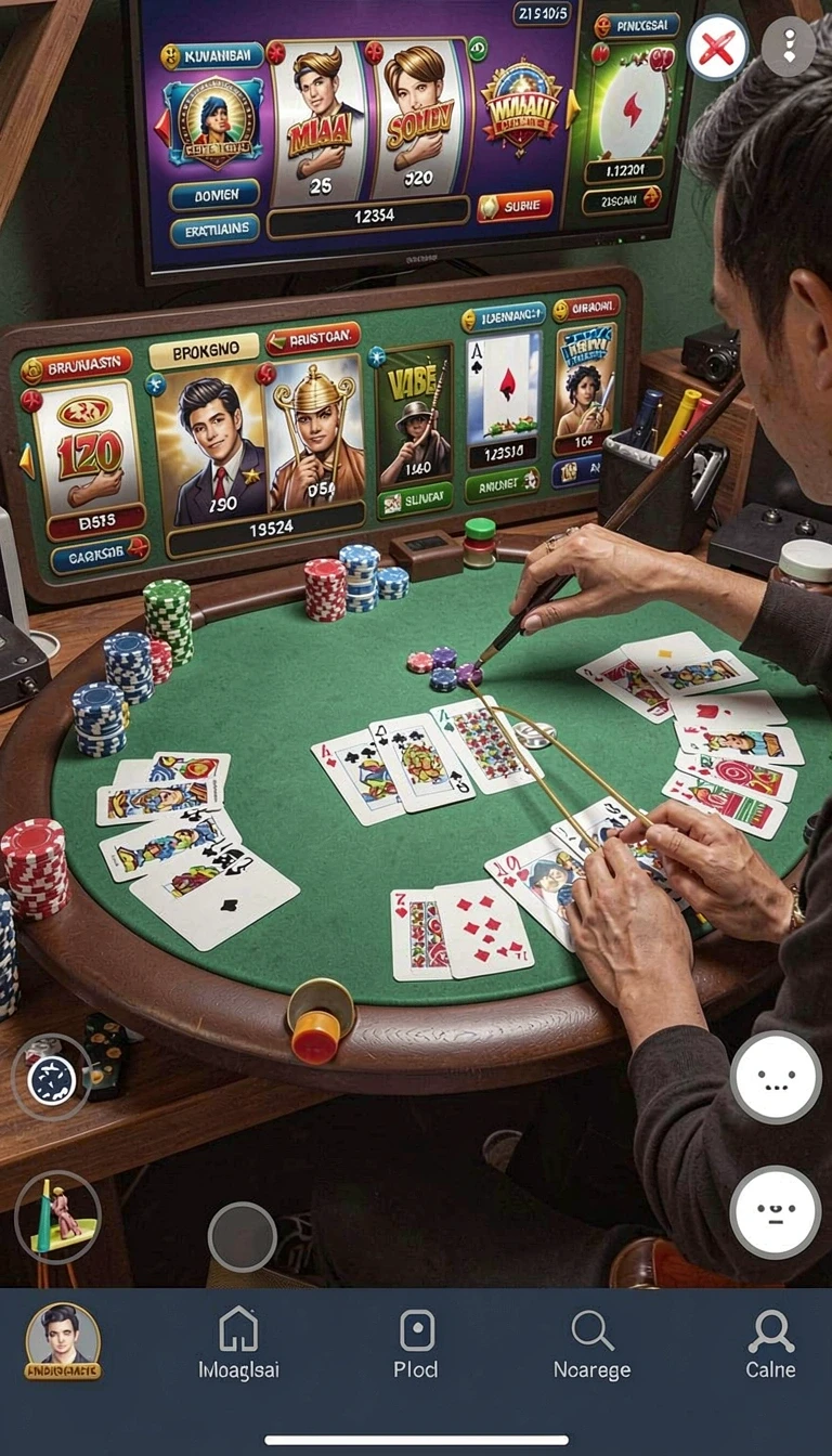 Aplikasi slot99 Resmi: Download dan Instalasi screenshot 1
