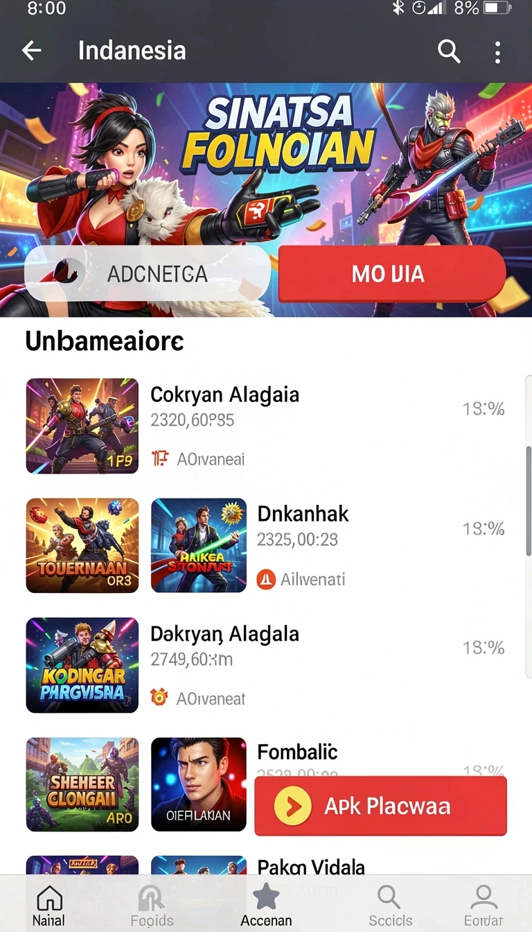 ratu10 Terbaru: Download APK Resmi dan Aman screenshot 3