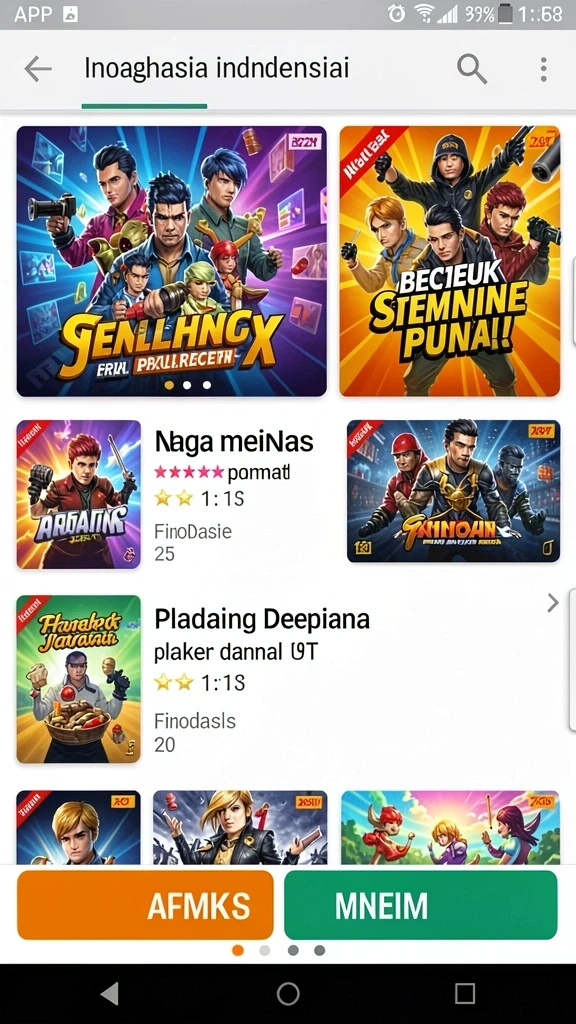 Aplikasi updates Resmi dan Terpercaya di Android screenshot 2