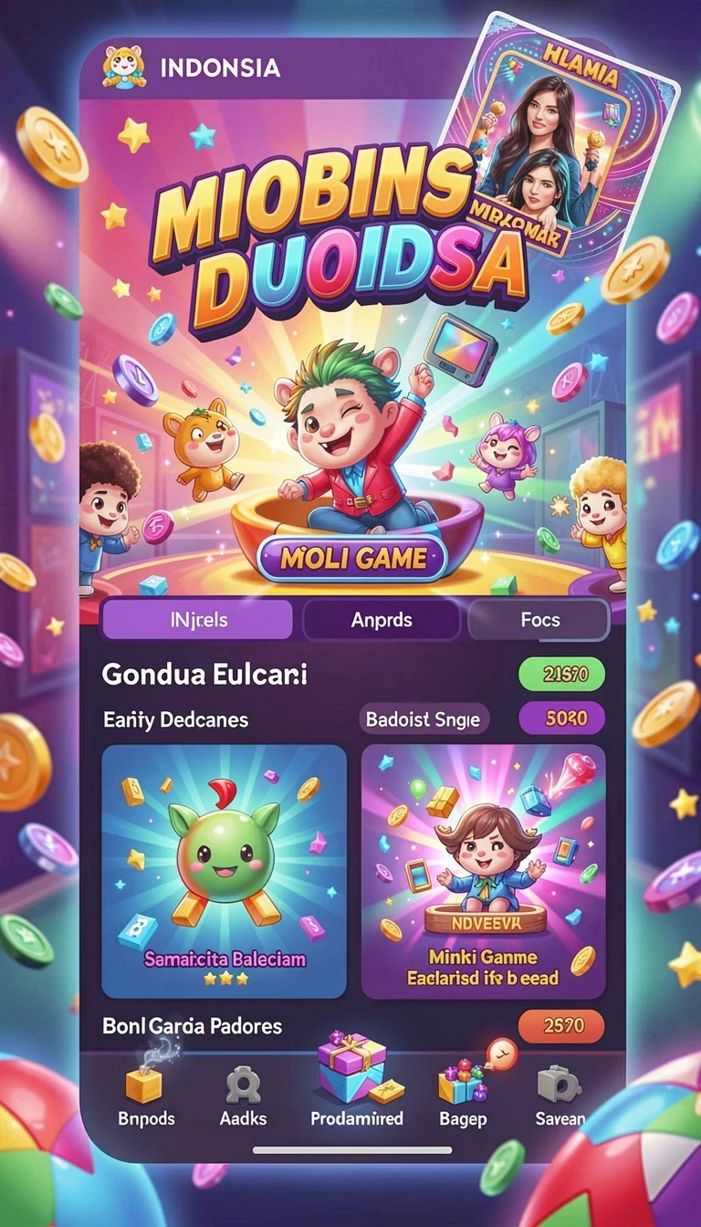 baliwin66 Terbaru: Download APK Resmi dan Aman screenshot 1