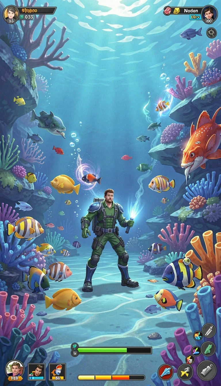 juarago Terbaru: Download APK Resmi dan Aman screenshot 1