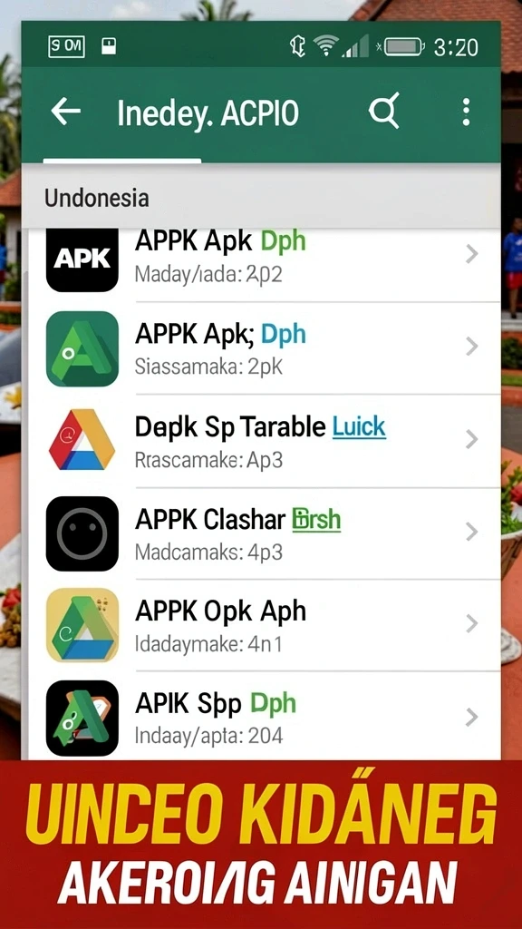 jackpot168 Terbaru: Download APK Resmi dan Aman screenshot 1