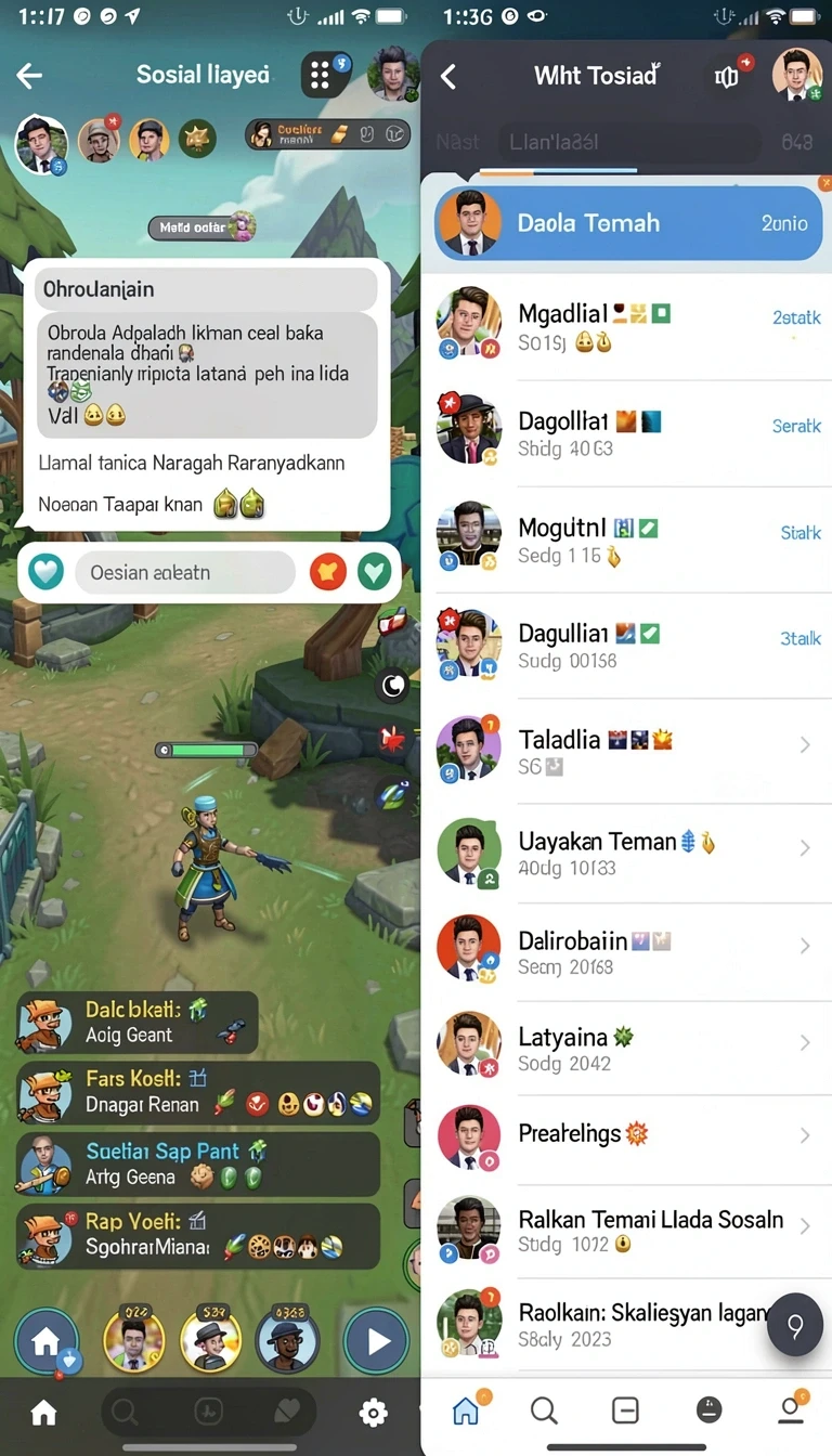 Aplikasi dreamplay77 Resmi: Download dan Instalasi screenshot 1