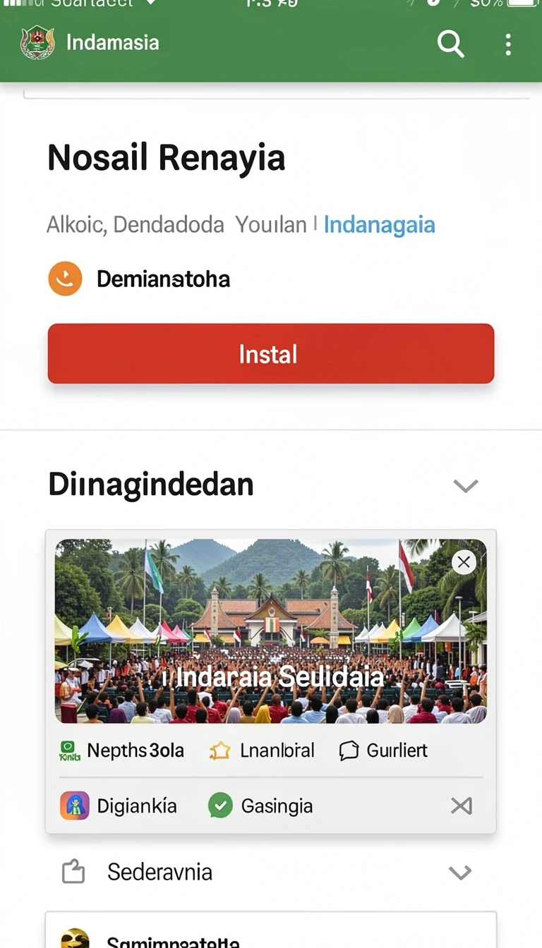 Aplikasi virus88 Resmi dan Terpercaya di Android screenshot 2