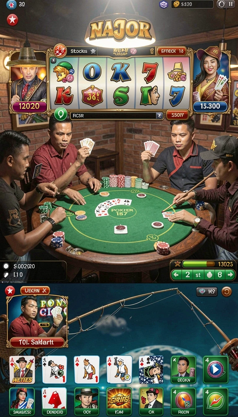 Aplikasi st178 Resmi dan Terpercaya di Android screenshot 2