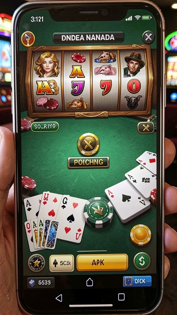 Aplikasi mahjongways2 Resmi: Download dan Instalasi screenshot 1