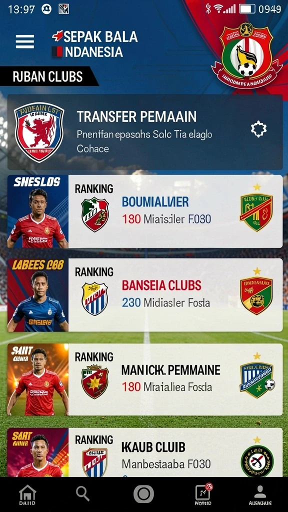 Aplikasi big11 Resmi: Download dan Instalasi screenshot 1