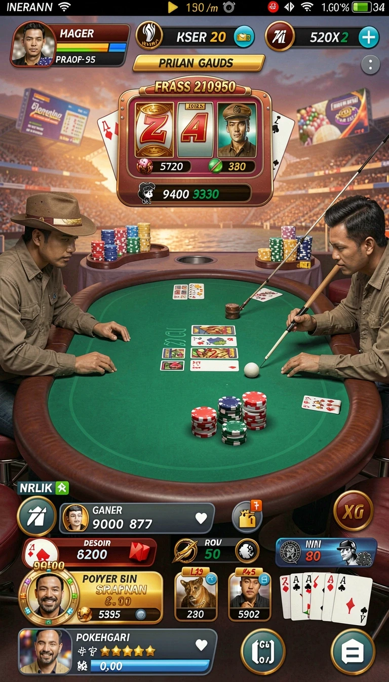 jackpot168 Terbaru: Download APK Resmi dan Aman screenshot 3