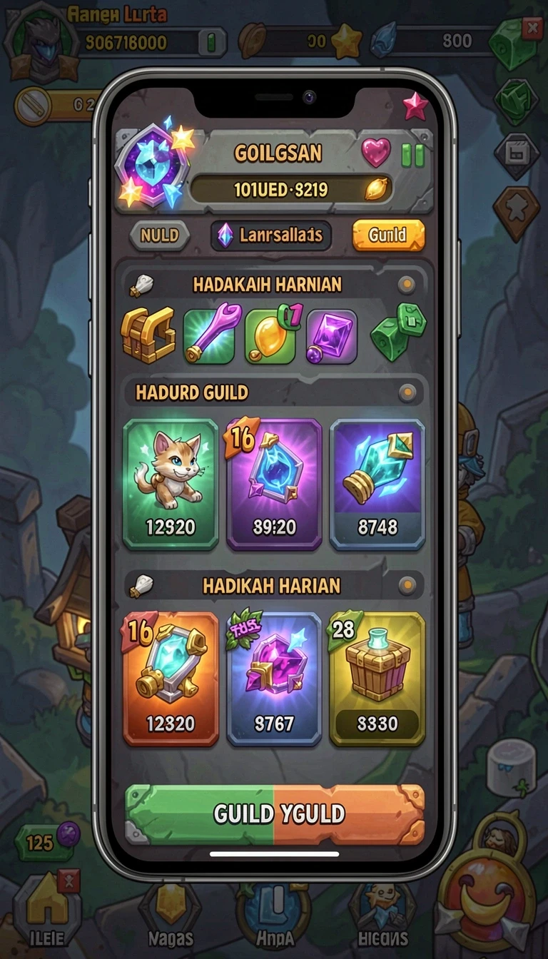 Aplikasi warungjackpot Resmi dan Terpercaya di Android screenshot 2