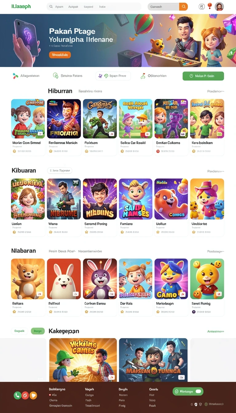 preman69 Terbaru: Download APK Resmi dan Aman screenshot 1