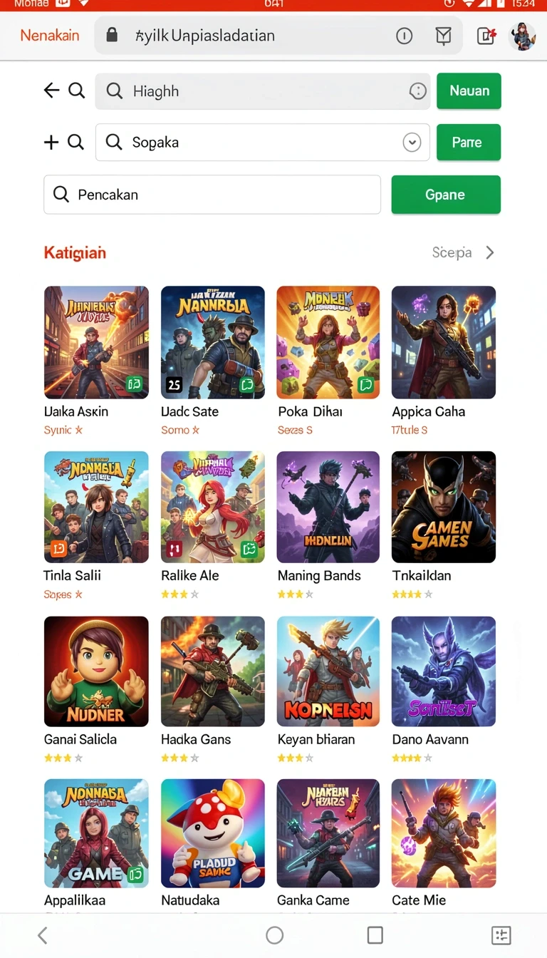 totoslot777 Terbaru: Download APK Resmi dan Aman screenshot 3