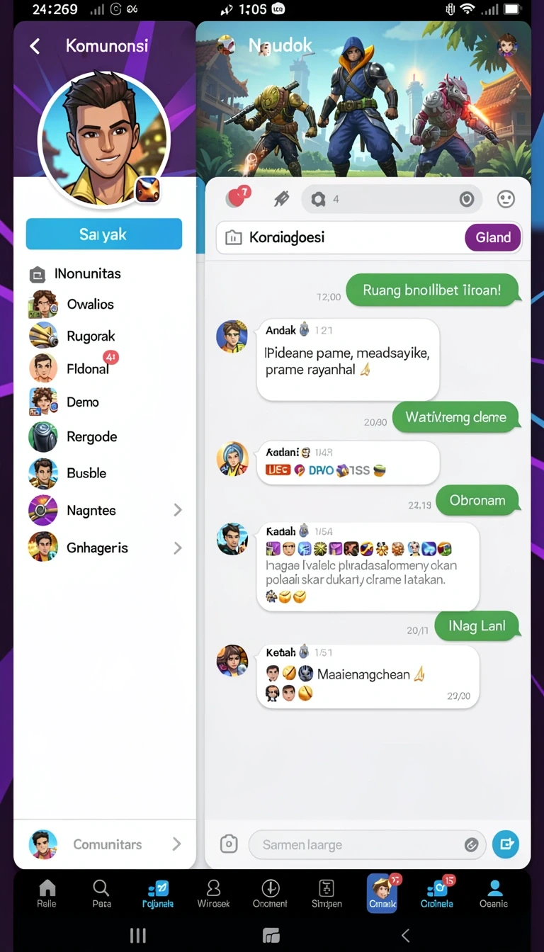 Aplikasi fa99 Resmi dan Terpercaya di Android screenshot 2