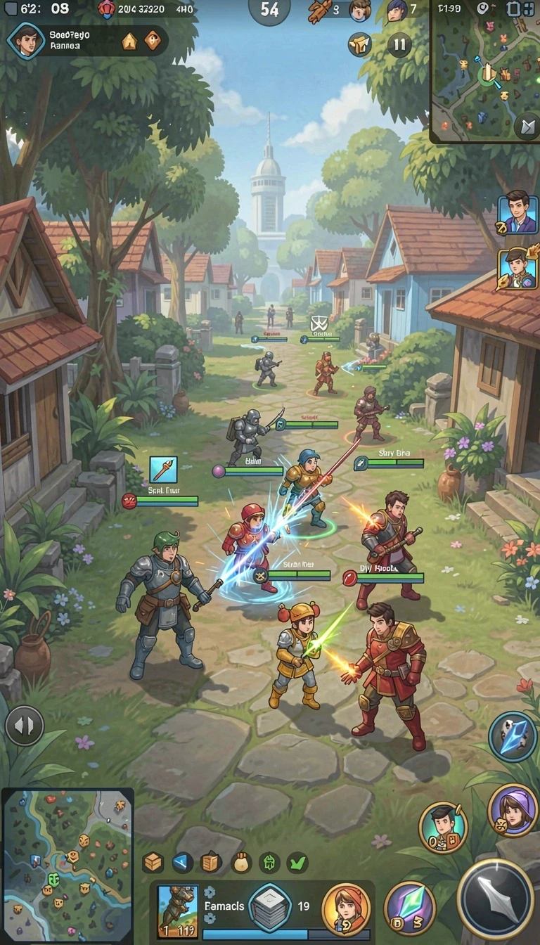 Aplikasi god77 Resmi dan Terpercaya di Android screenshot 3