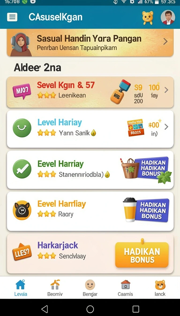 8364 Terbaru: Download APK Resmi dan Aman screenshot 3