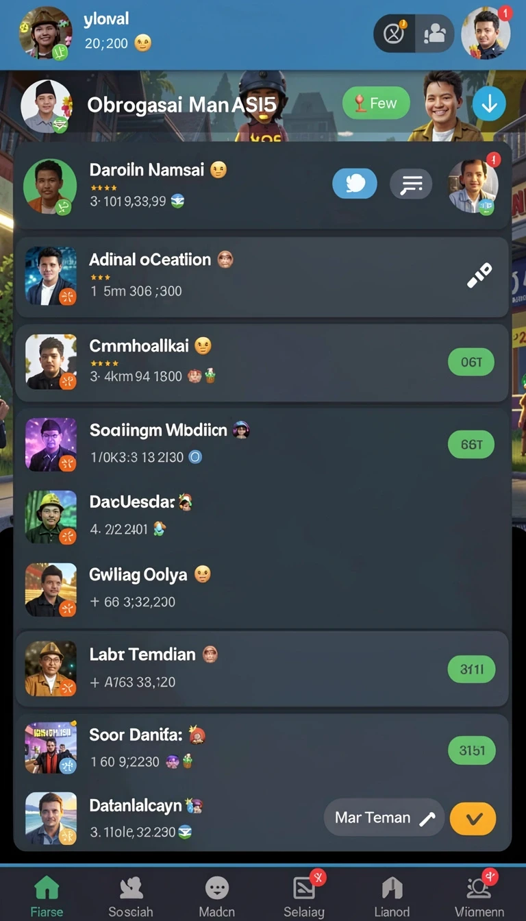 Aplikasi topjitu Resmi dan Terpercaya di Android screenshot 3