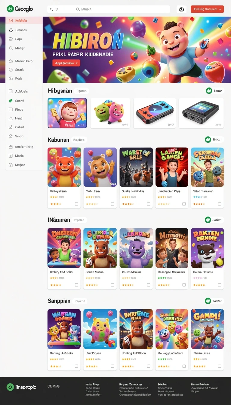 Aplikasi girang4d Resmi: Download dan Instalasi screenshot 2