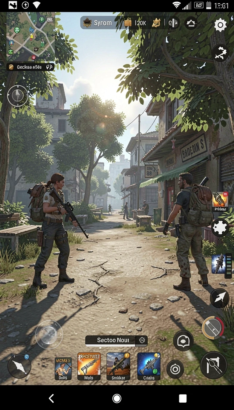 Aplikasi r6r6 Resmi dan Terpercaya di Android screenshot 3