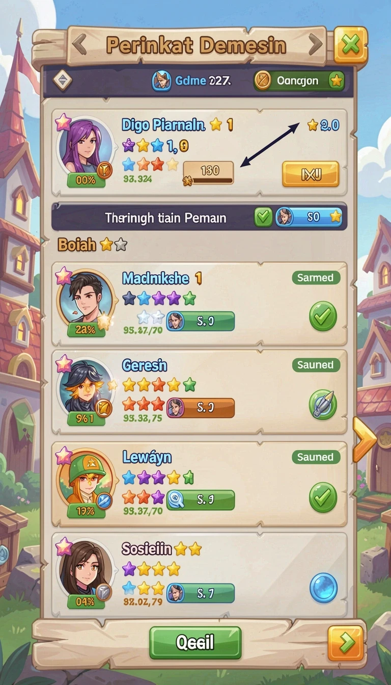 Aplikasi gototo Resmi dan Terpercaya di Android screenshot 1