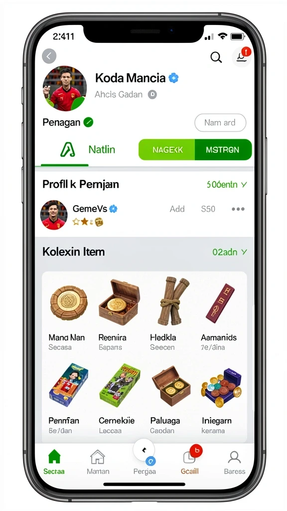 Aplikasi sedayu88 Resmi: Download dan Instalasi screenshot 3